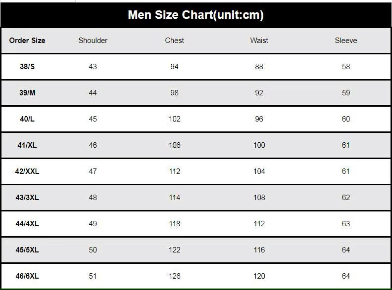 BeClassic™ French Cuff Dress Shirt – White Long Sleeve Formalwear with Cufflinks for Weddings & Events (M–6XL).