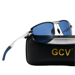 BeClassic™ GCV Ultralight Polarized Sunglasses – Sporty UV Protection for Driving & Outdoors