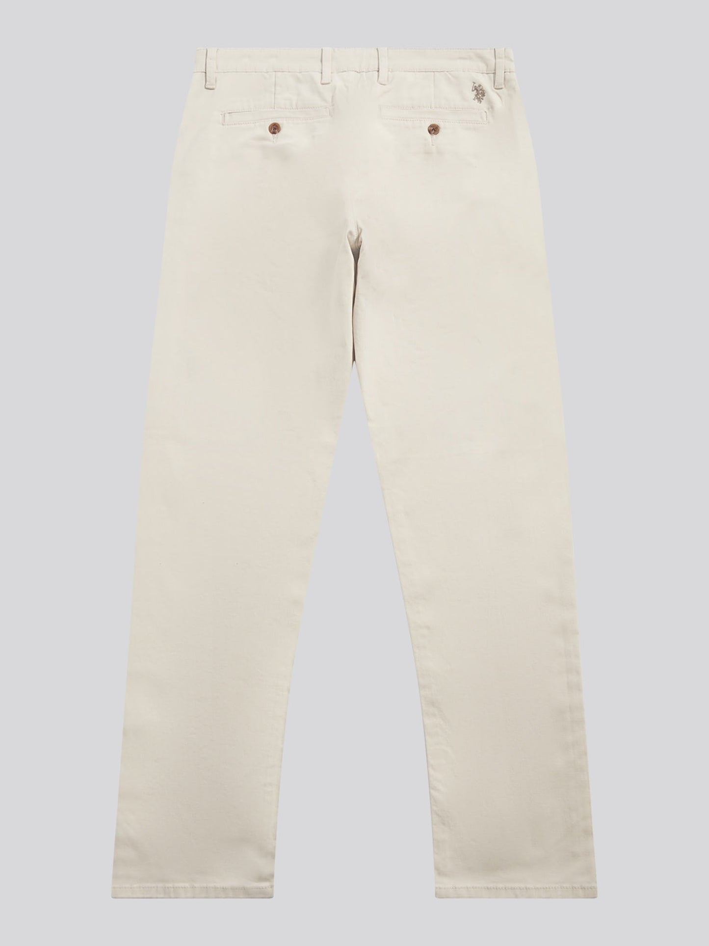 Mens Classic Chinos Beige