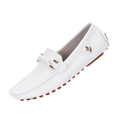 BeClassic™ Handmade Leather Loafers – Luxury Comfort with Timeless Craftsmanship.