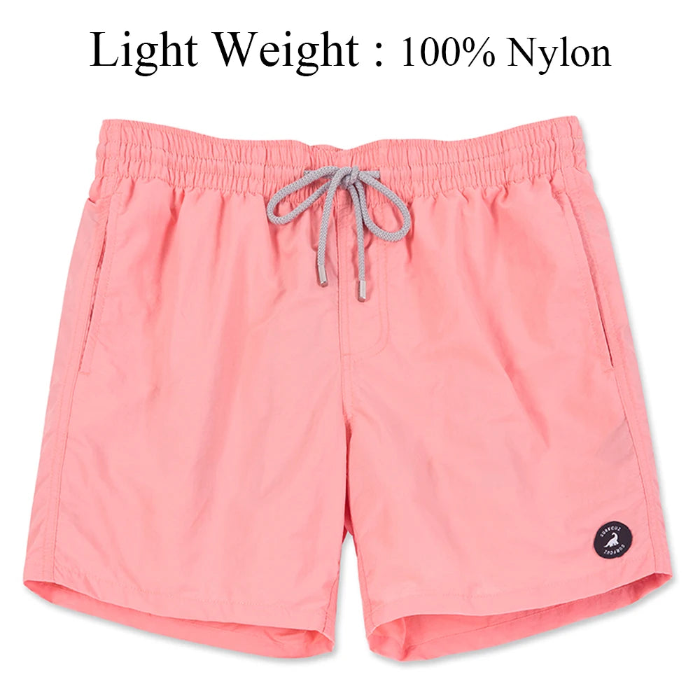 BeClassic Monoco Swim Trunks – Riviera Motion