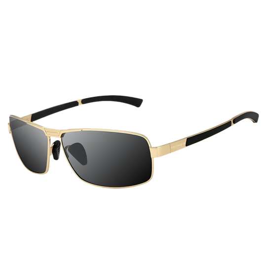BeClassic™ VEITHDIA Polarized Sunglasses – Designer UV400 Eyewear for Men