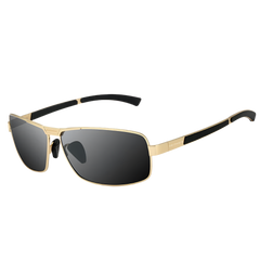 BeClassic™ VEITHDIA Polarized Sunglasses – Designer UV400 Eyewear for Men