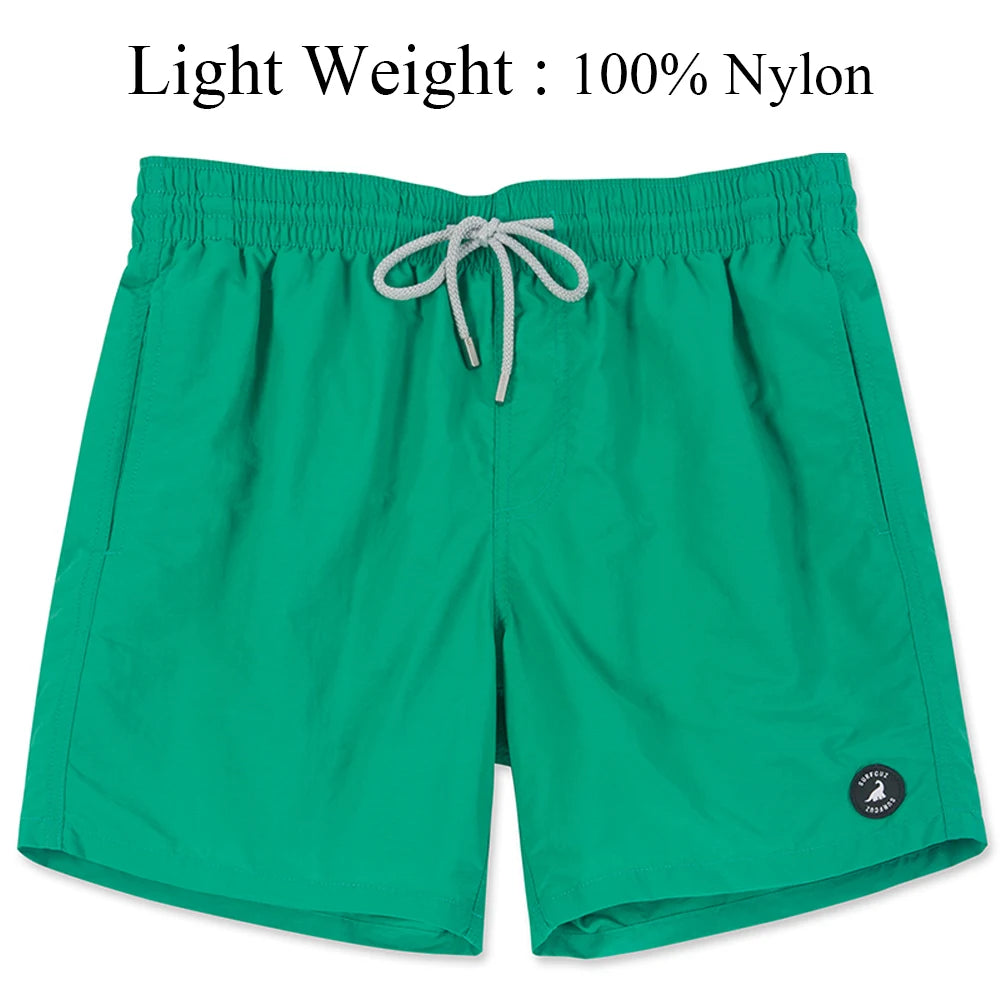 BeClassic Monoco Swim Trunks – Riviera Motion