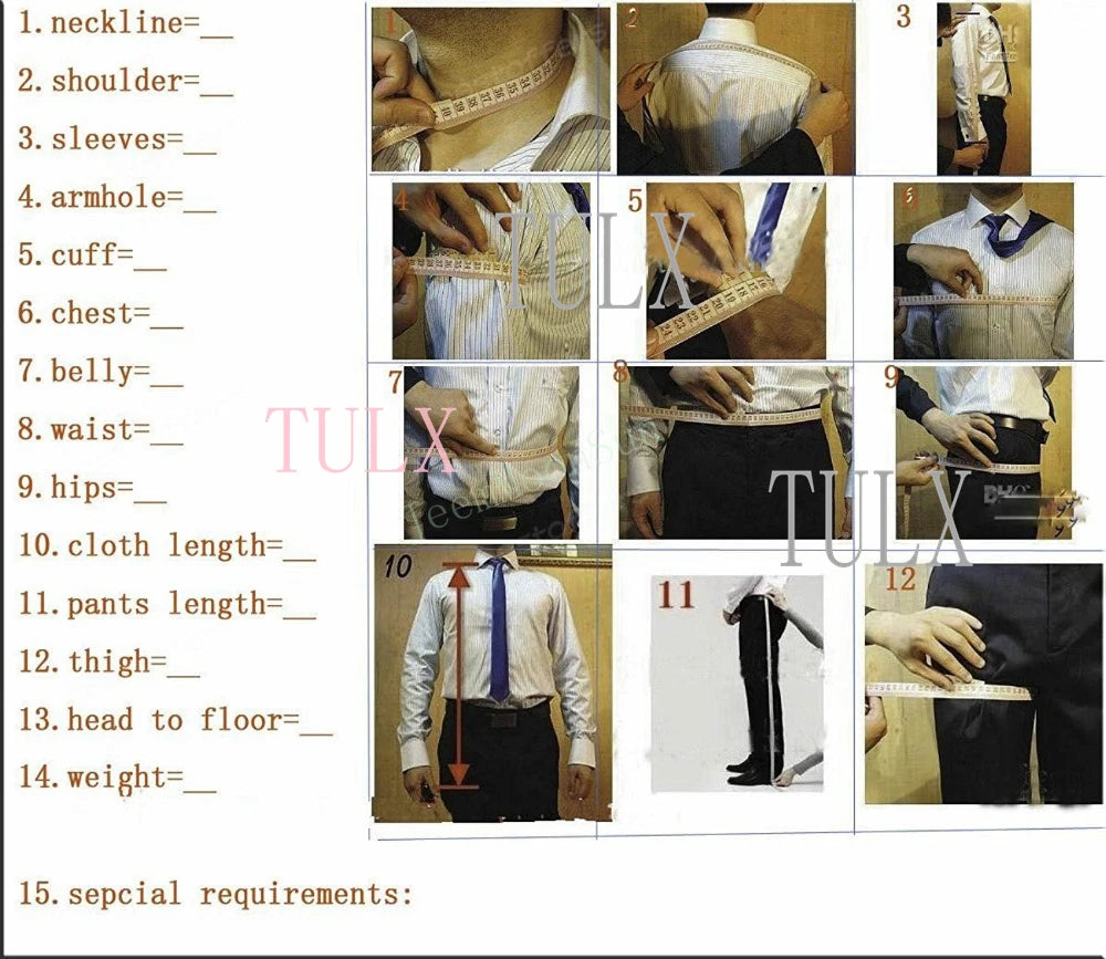 BeClassic™ Ivory Groom Tuxedo – Custom-Tailored Formal Suit for Weddings & Business