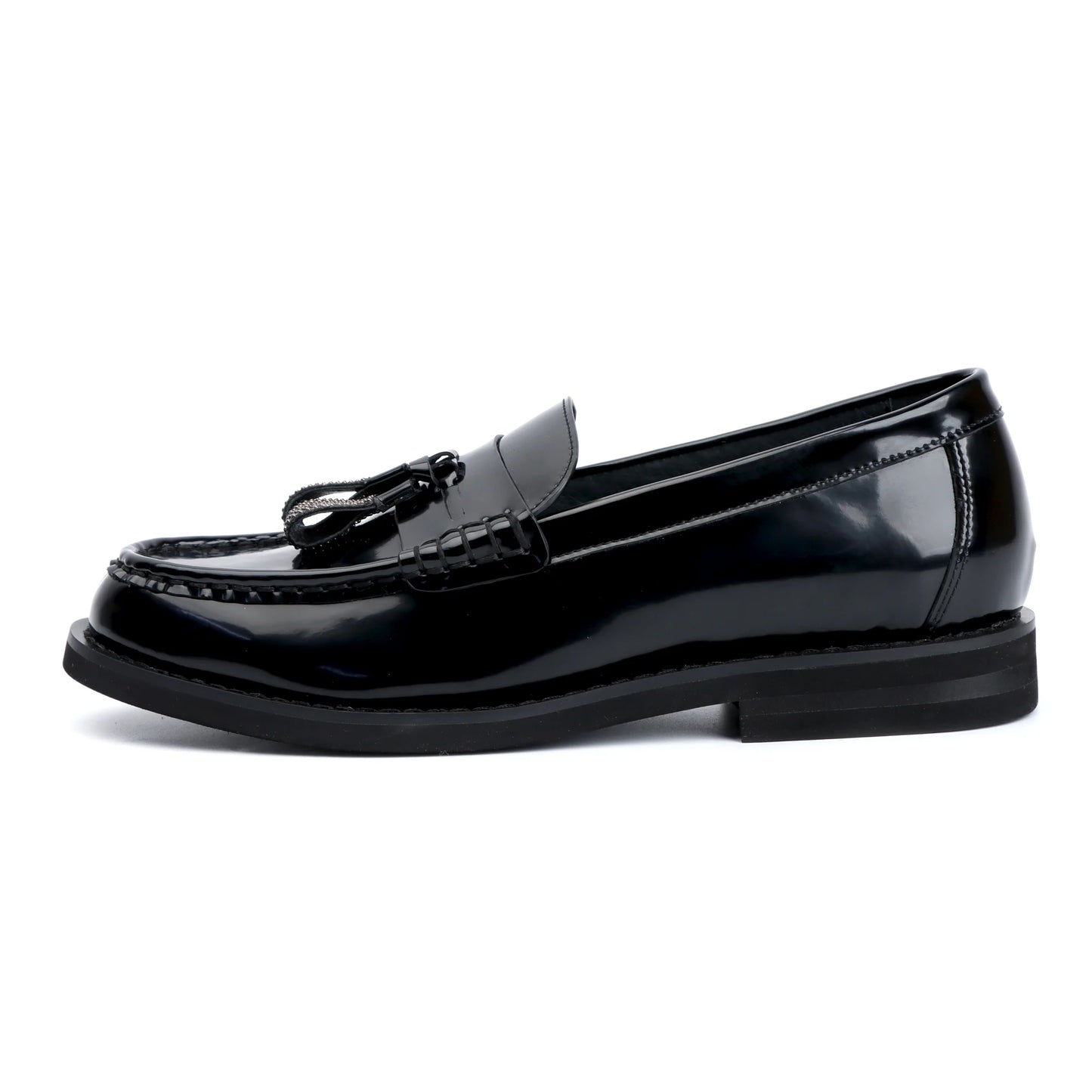BeClassic Tassel Penny Loafers – Luxe Leather Edition 2024