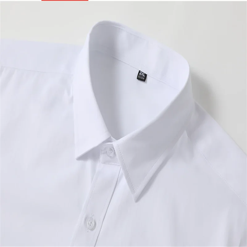 BeClassic Monoco Classic-Fit Formal Shirt – Signature Series
