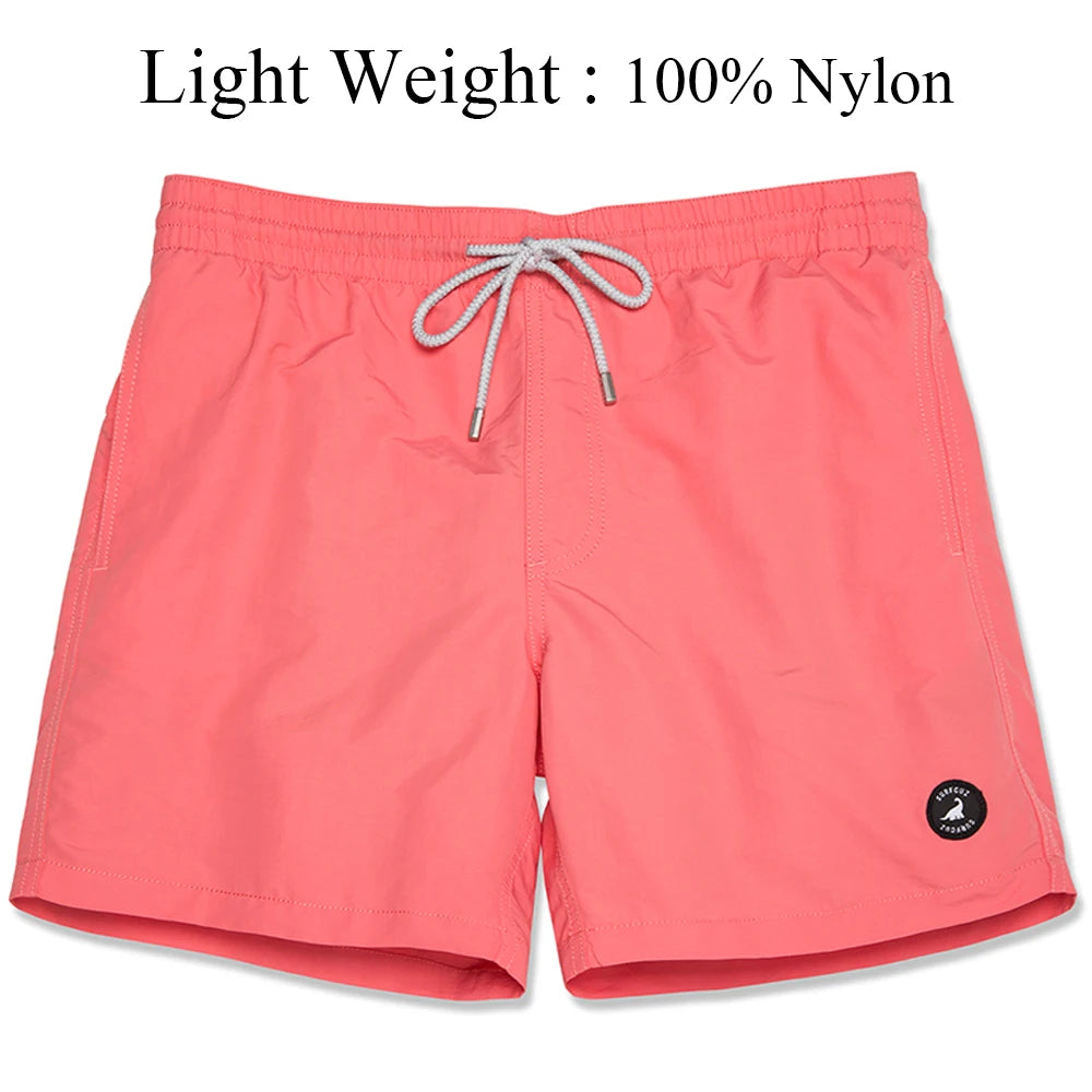 BeClassic Monoco Swim Trunks – Riviera Motion