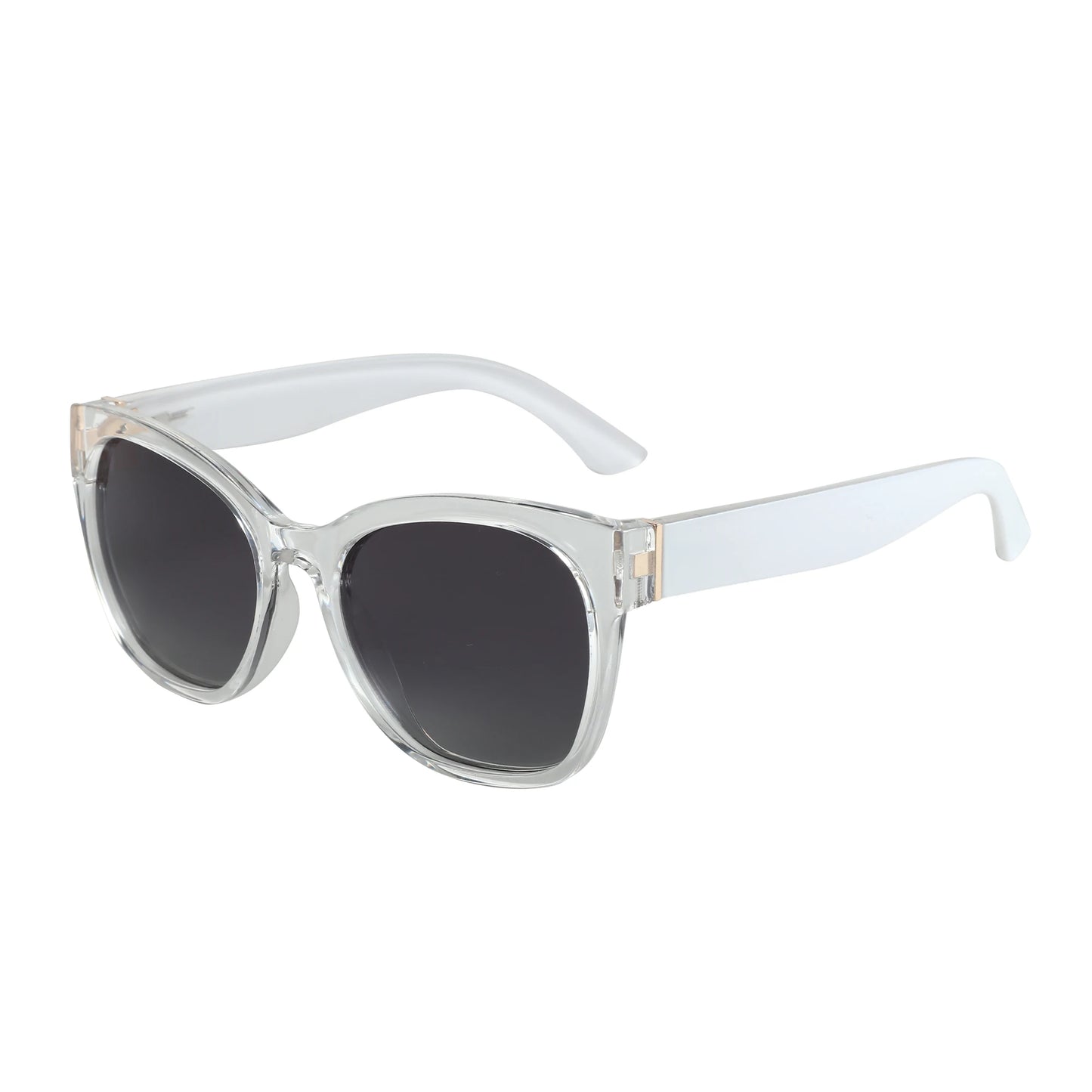 BeClassic Monoco Butterfly Sunglasses – Riviera Noir