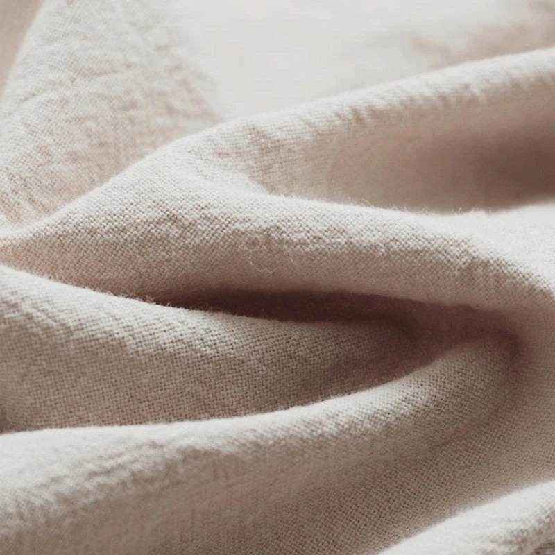 BeClassic Monoco Cotton-Linen Shorts – Riviera Ease