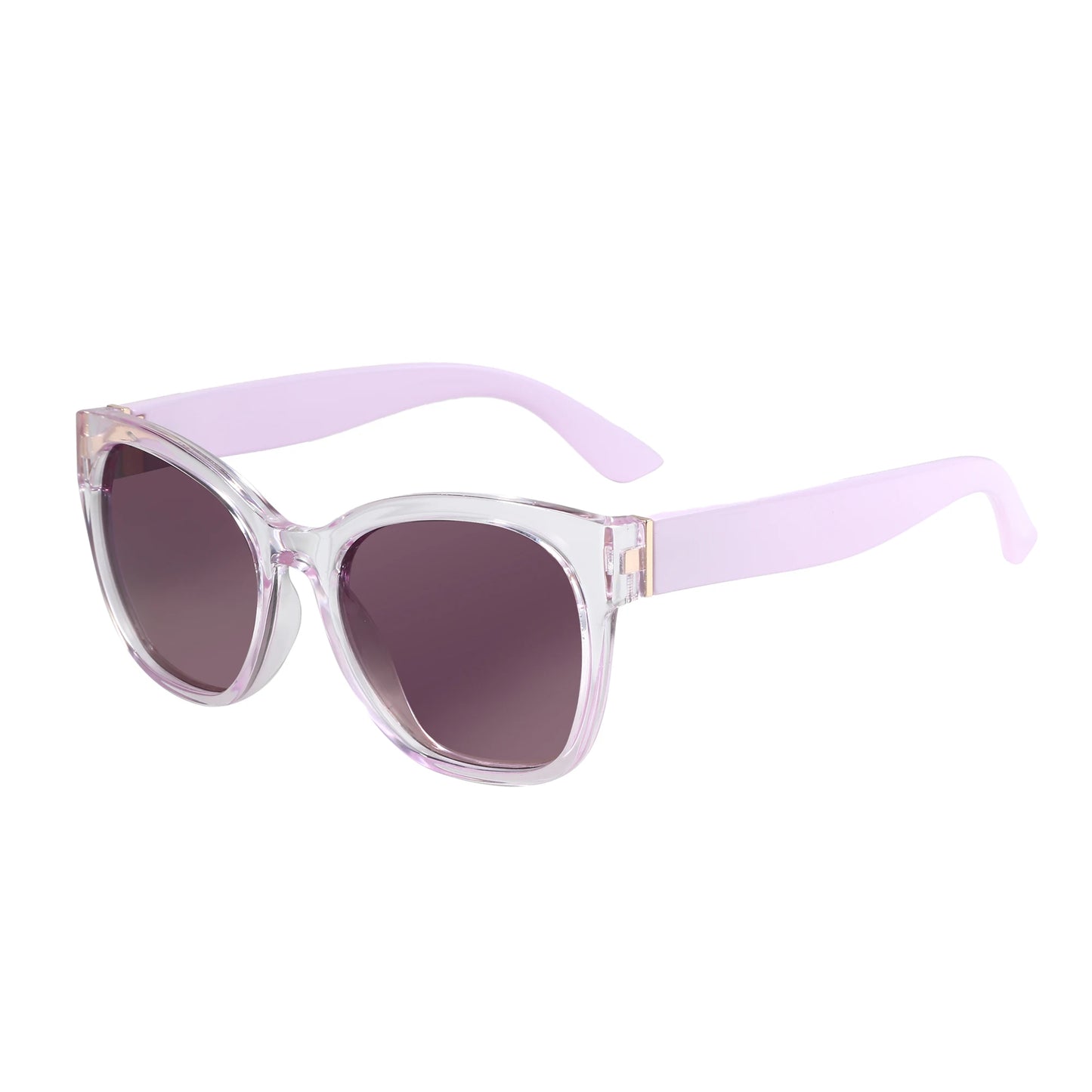 BeClassic Monoco Butterfly Sunglasses – Riviera Noir