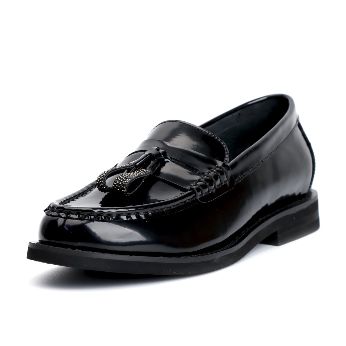 BeClassic Tassel Penny Loafers – Luxe Leather Edition 2024