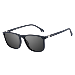 BeClassic™ VEITHDIA Retro TR90 Sunglasses – Unisex Polarized UV400 Vintage Eyewear.