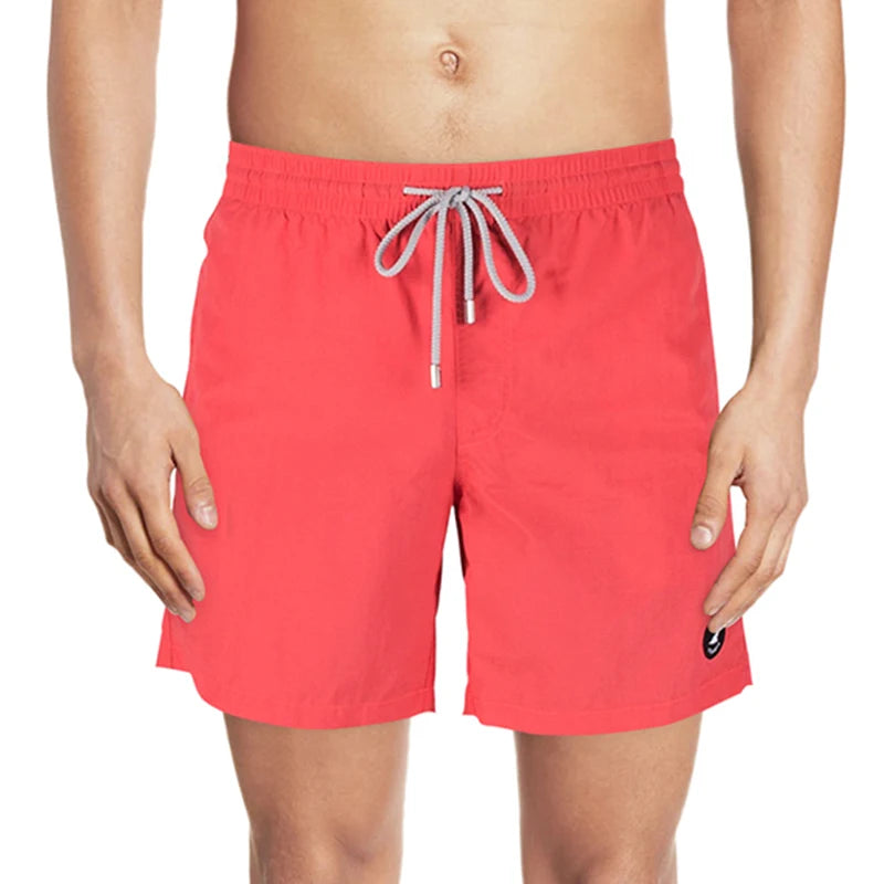 BeClassic Monoco Swim Trunks – Riviera Motion