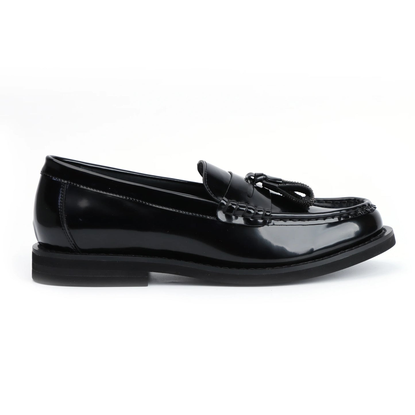 BeClassic Tassel Penny Loafers – Luxe Leather Edition 2024