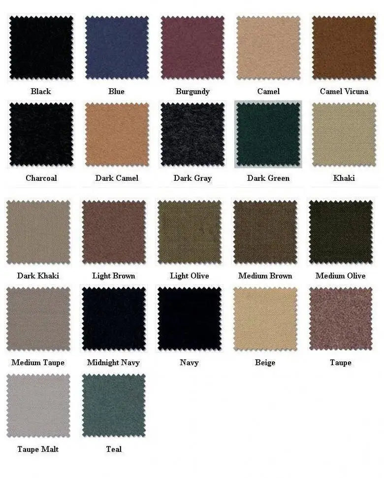 BeClassic™ Ivory Groom Tuxedo – Custom-Tailored Formal Suit for Weddings & Business