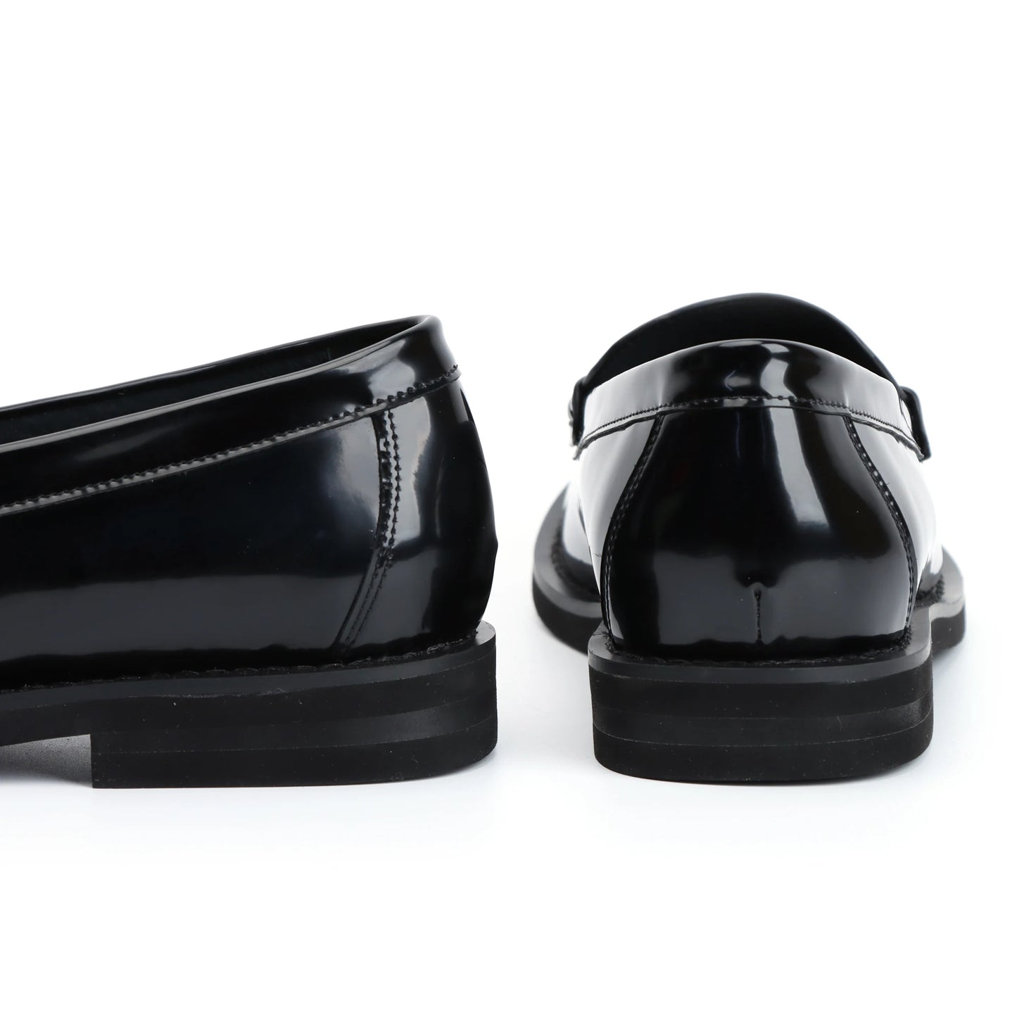 BeClassic Tassel Penny Loafers – Luxe Leather Edition 2024