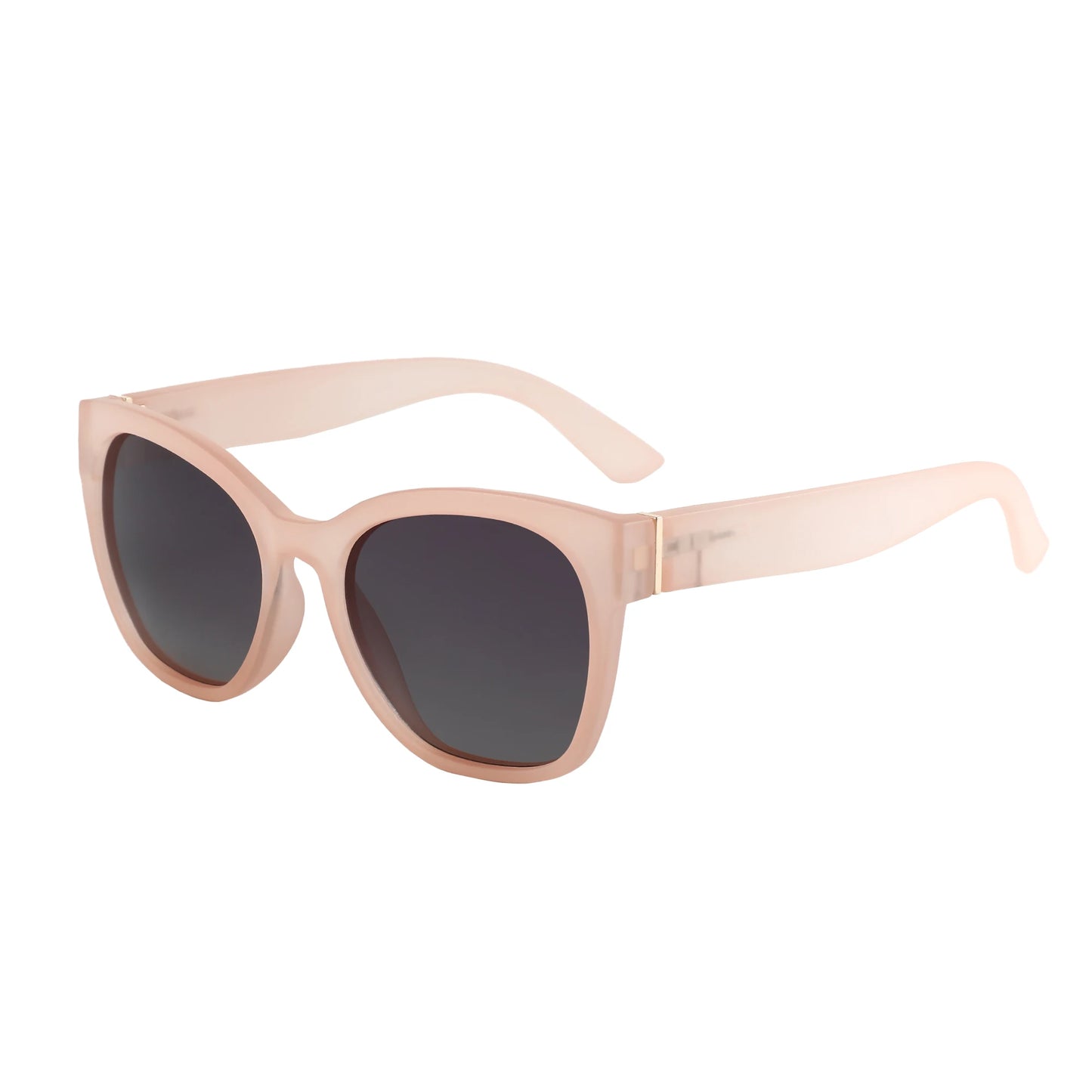 BeClassic Monoco Butterfly Sunglasses – Riviera Noir