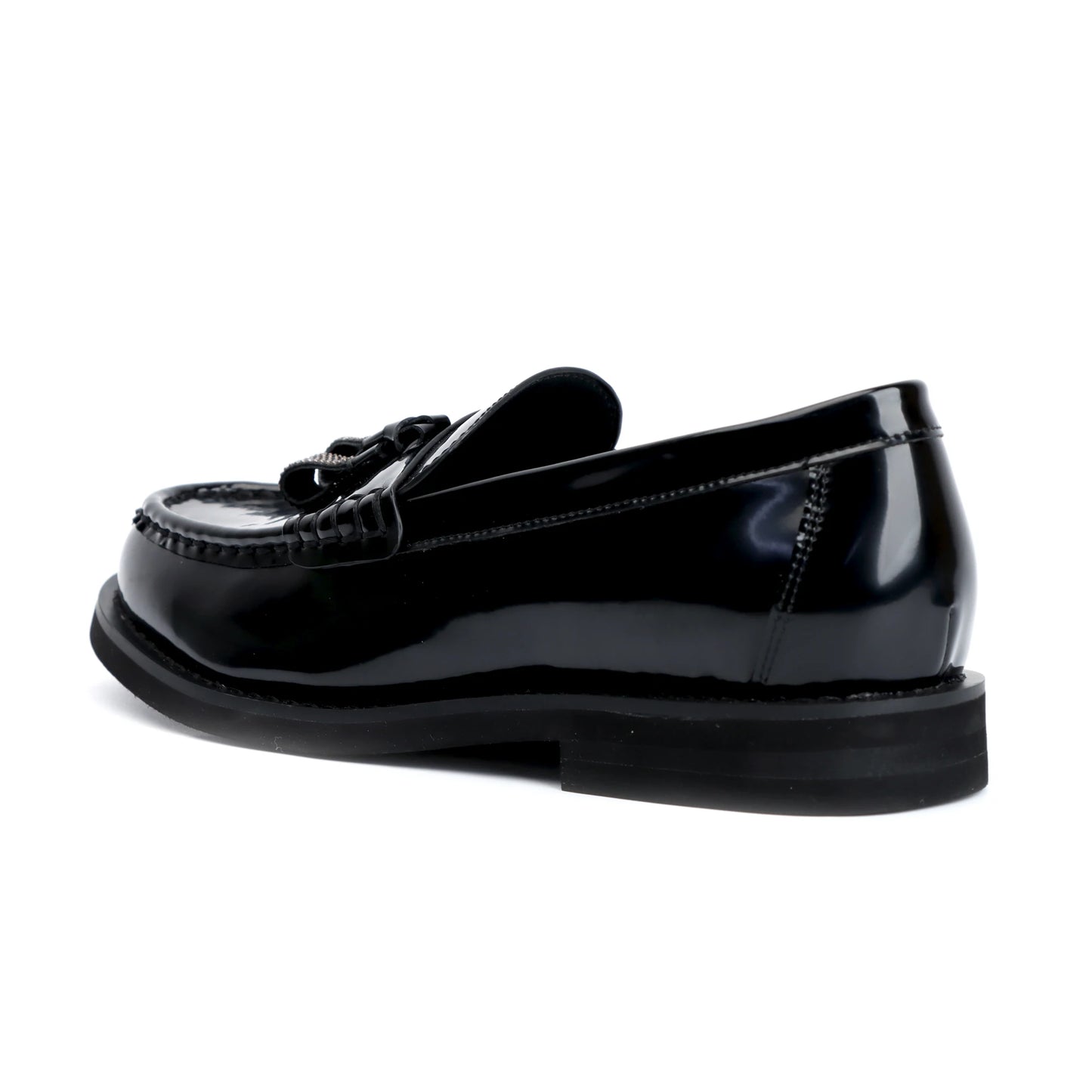 BeClassic Tassel Penny Loafers – Luxe Leather Edition 2024