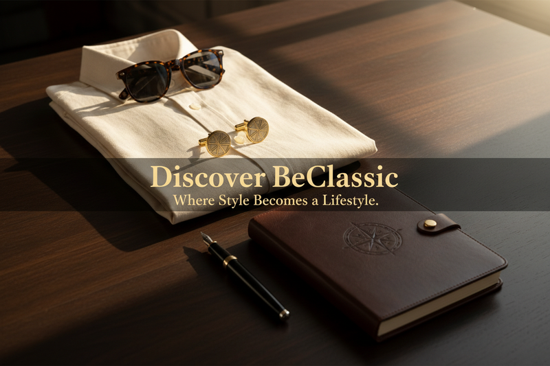 Discover Beclassic