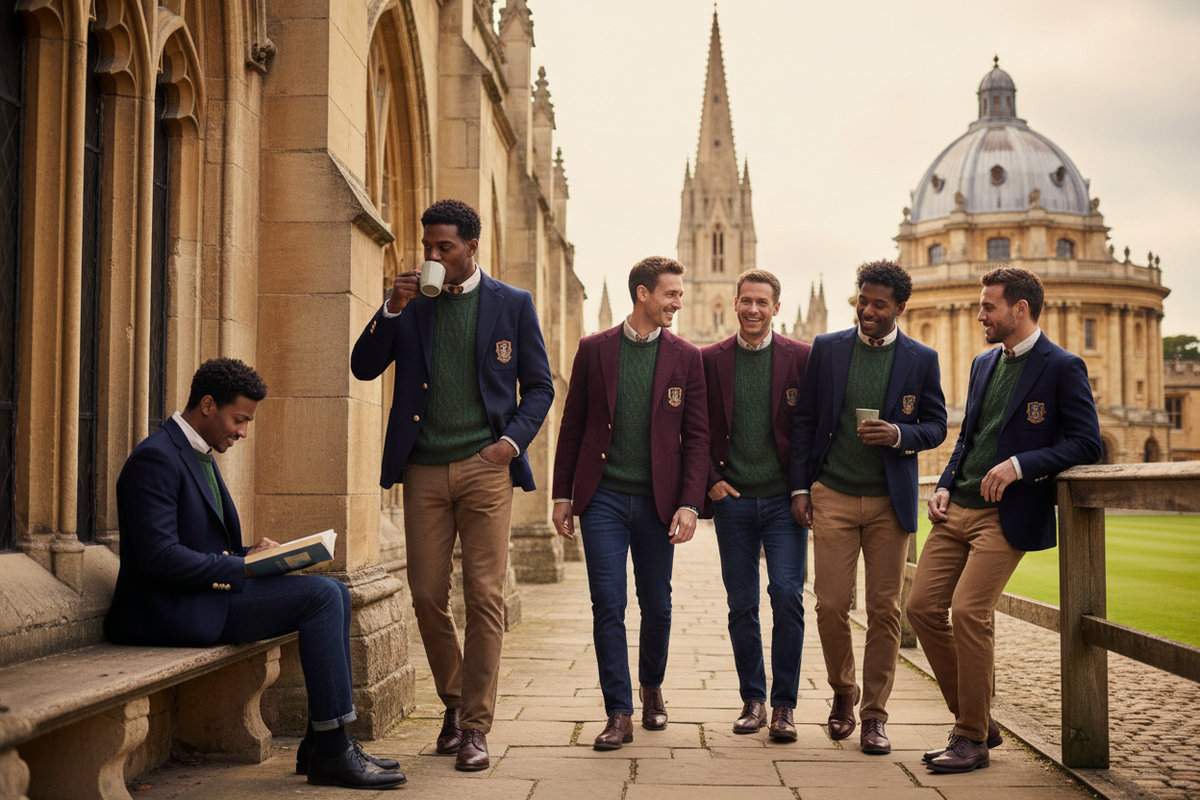 can we have people in in. that dont look ai. this is a collection for clothes