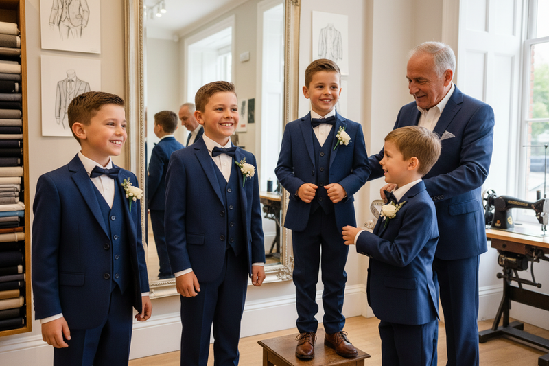 Kids & Babys Collection