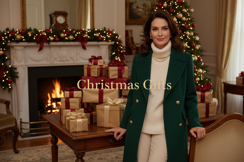 Women Christmas Gifts