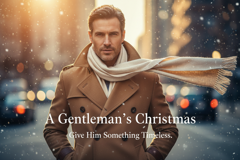 The Gentleman's Christmas
