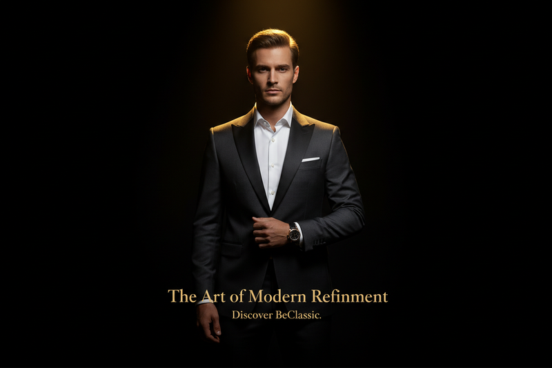 The Art Of Beclassic