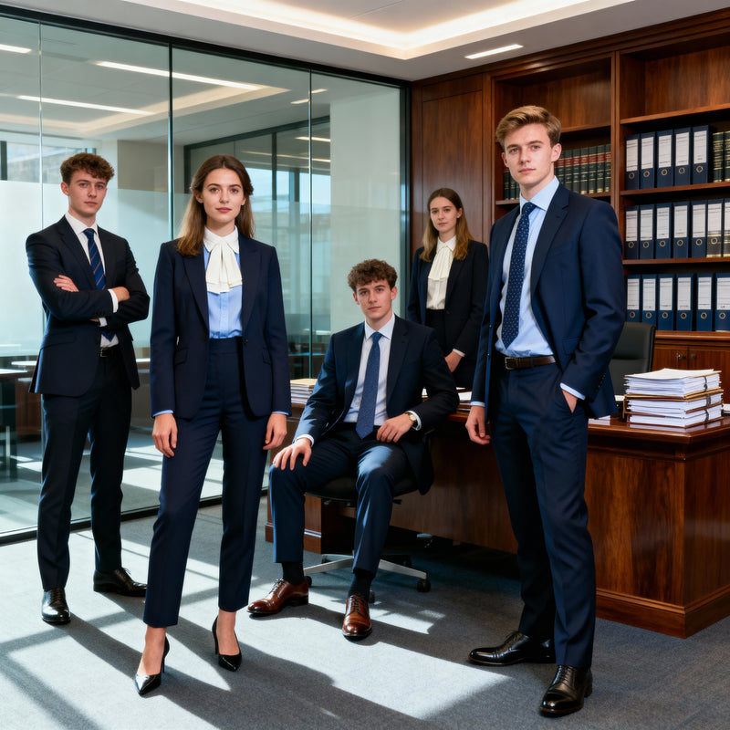 The Legal Collection