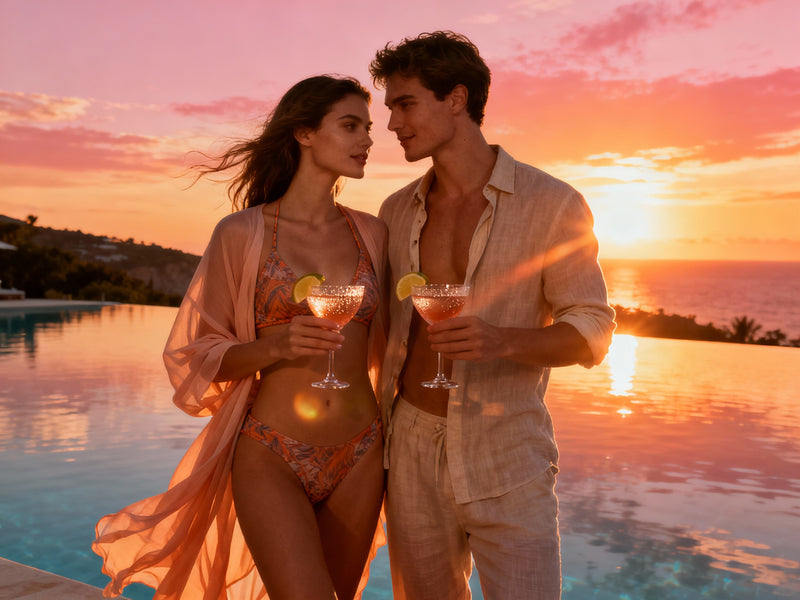 The Riviera Resort Collection