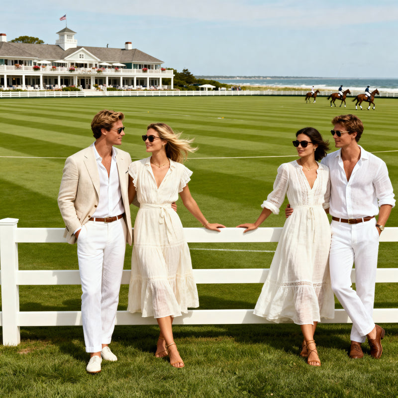  The Hamptons Collection